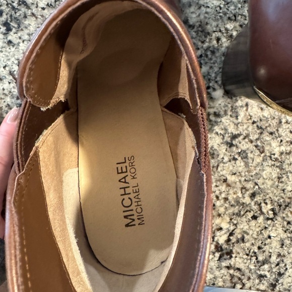 Michael Kors Boots - Picture 5 of 8